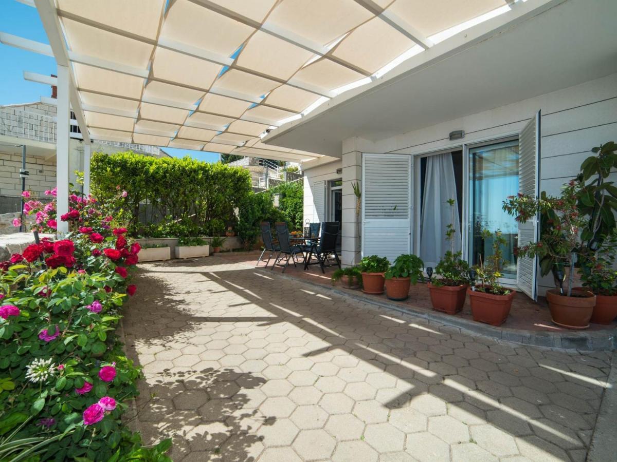 Apartment Faros Dubrovnik Kültér fotó