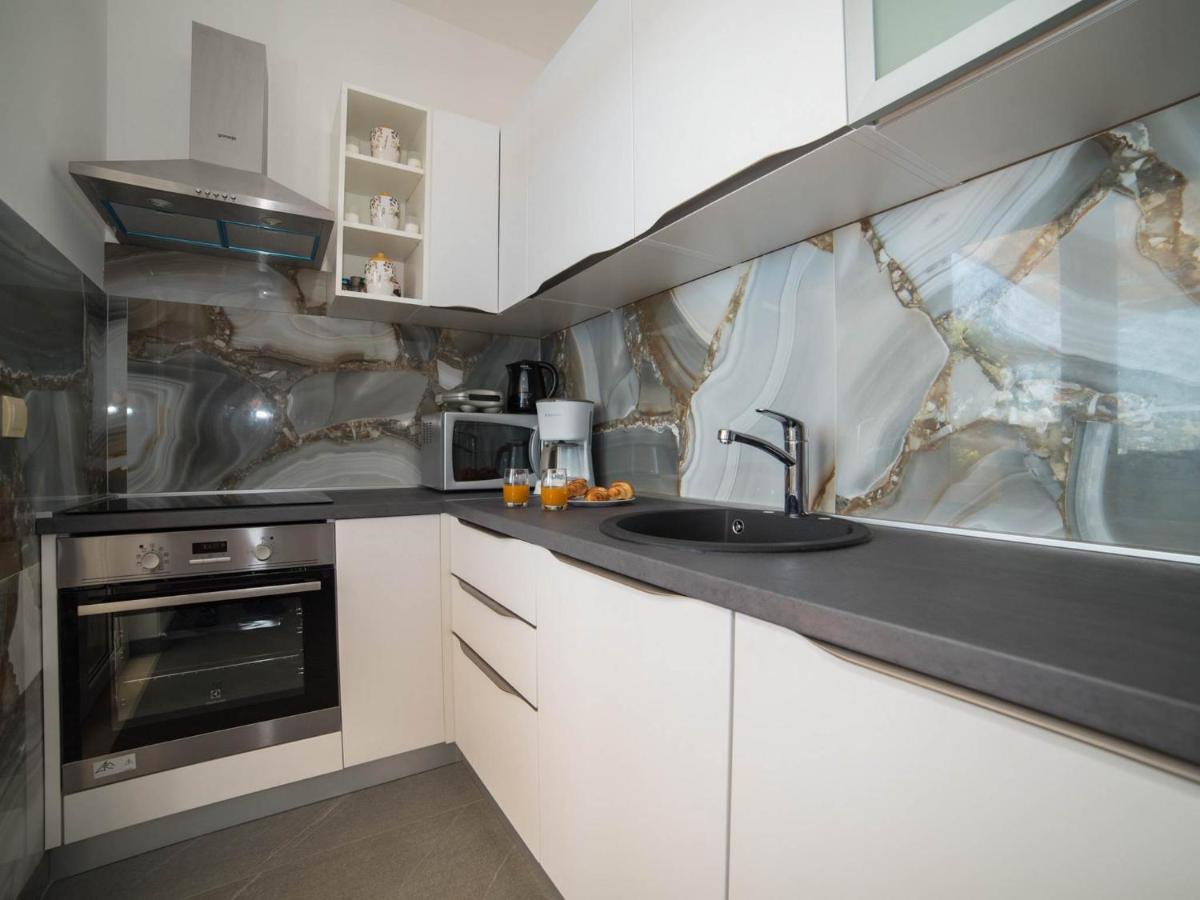 Apartment Faros Dubrovnik Kültér fotó
