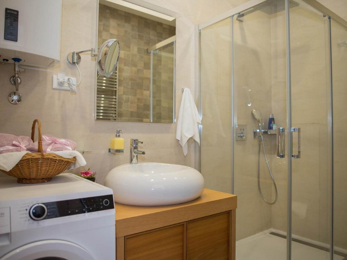 Apartment Faros Dubrovnik Kültér fotó
