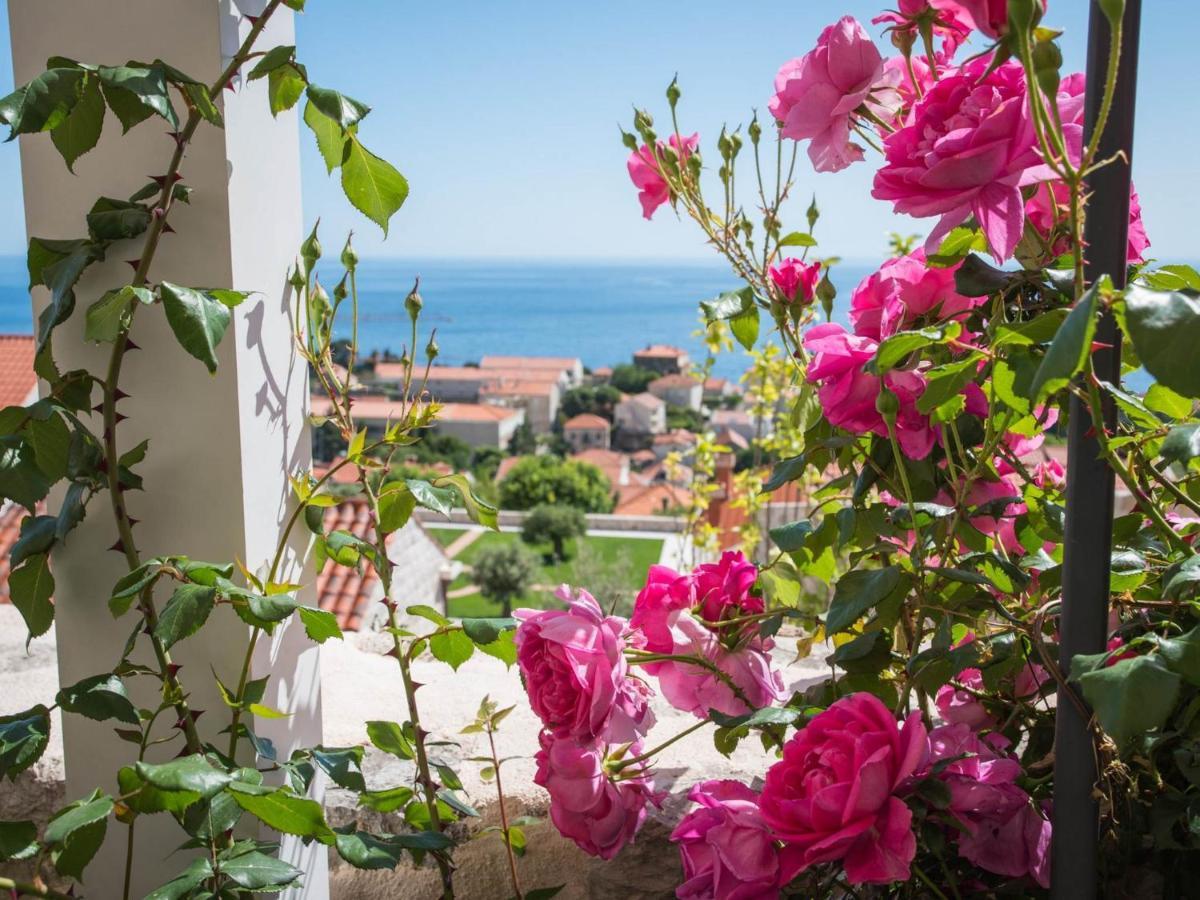Apartment Faros Dubrovnik Kültér fotó