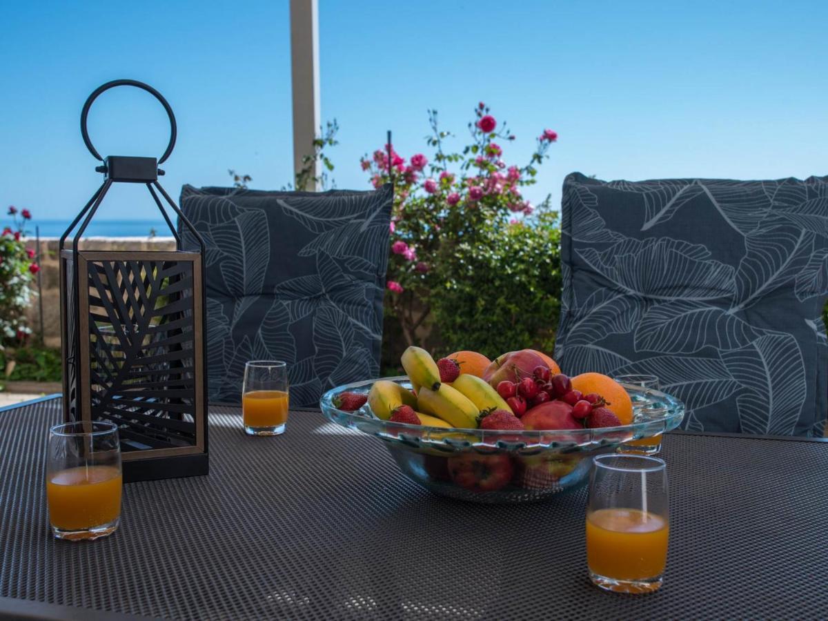 Apartment Faros Dubrovnik Kültér fotó