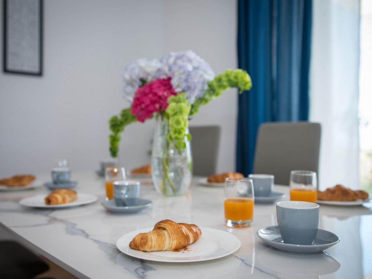 Apartment Faros Dubrovnik Kültér fotó
