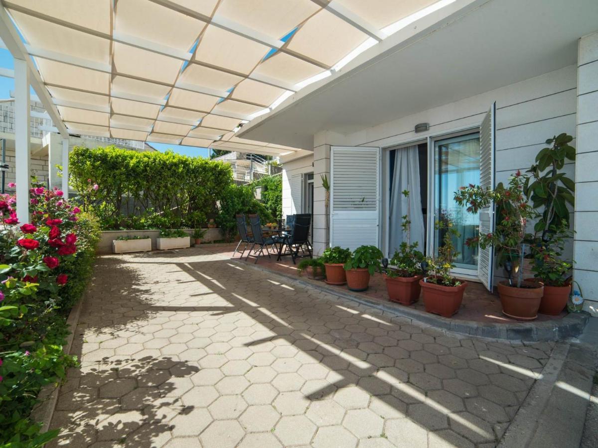 Apartment Faros Dubrovnik Kültér fotó