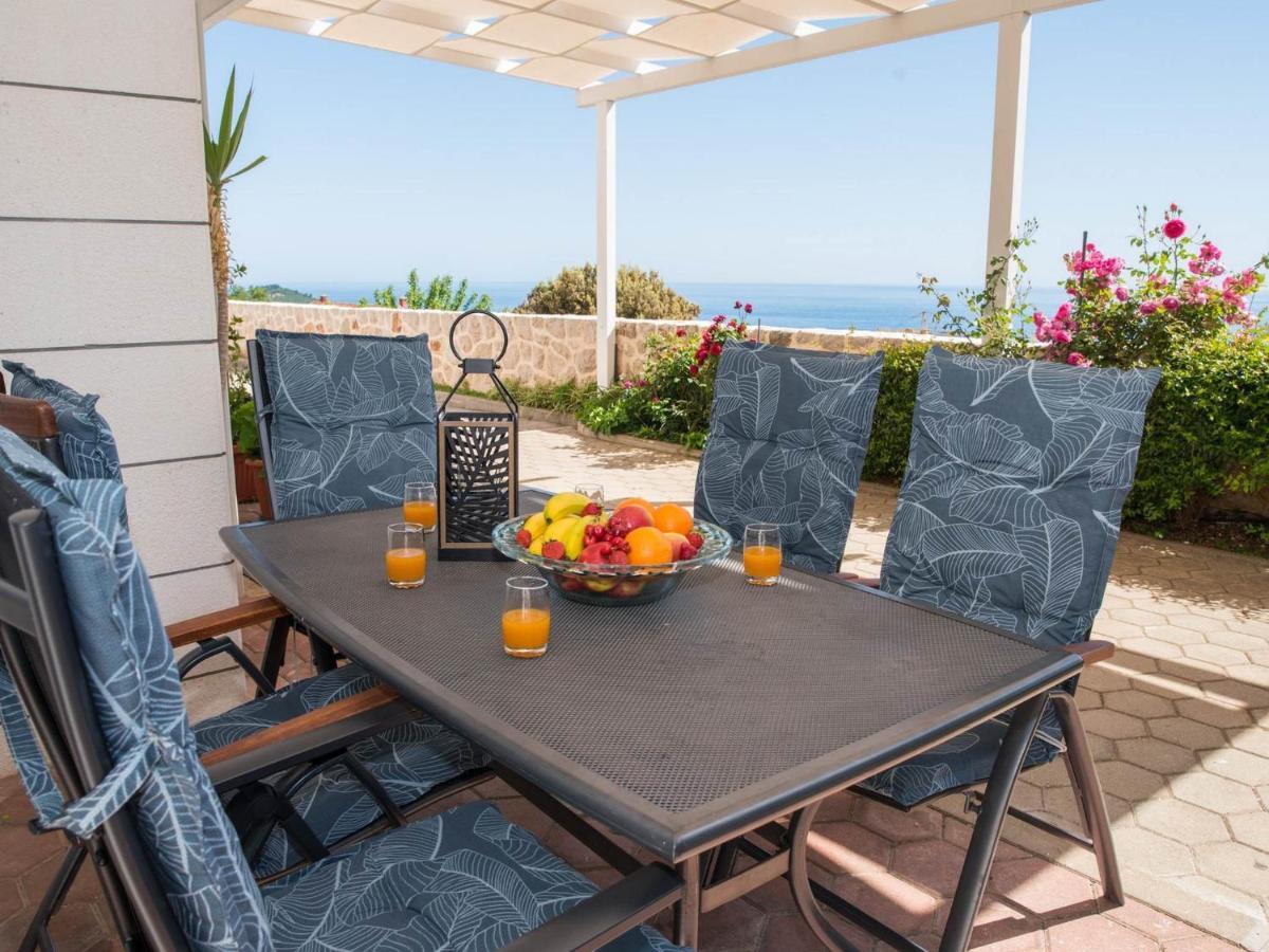 Apartment Faros Dubrovnik Kültér fotó