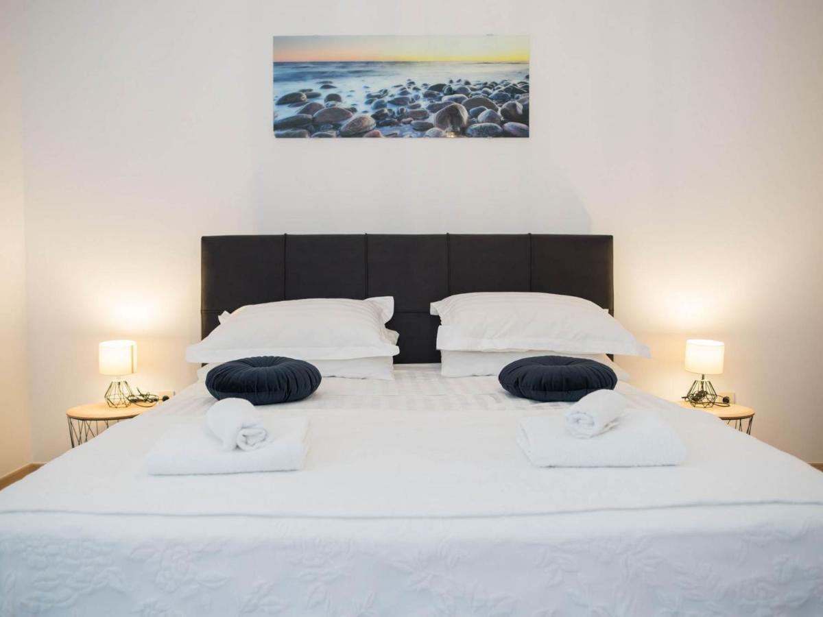 Apartment Faros Dubrovnik Kültér fotó