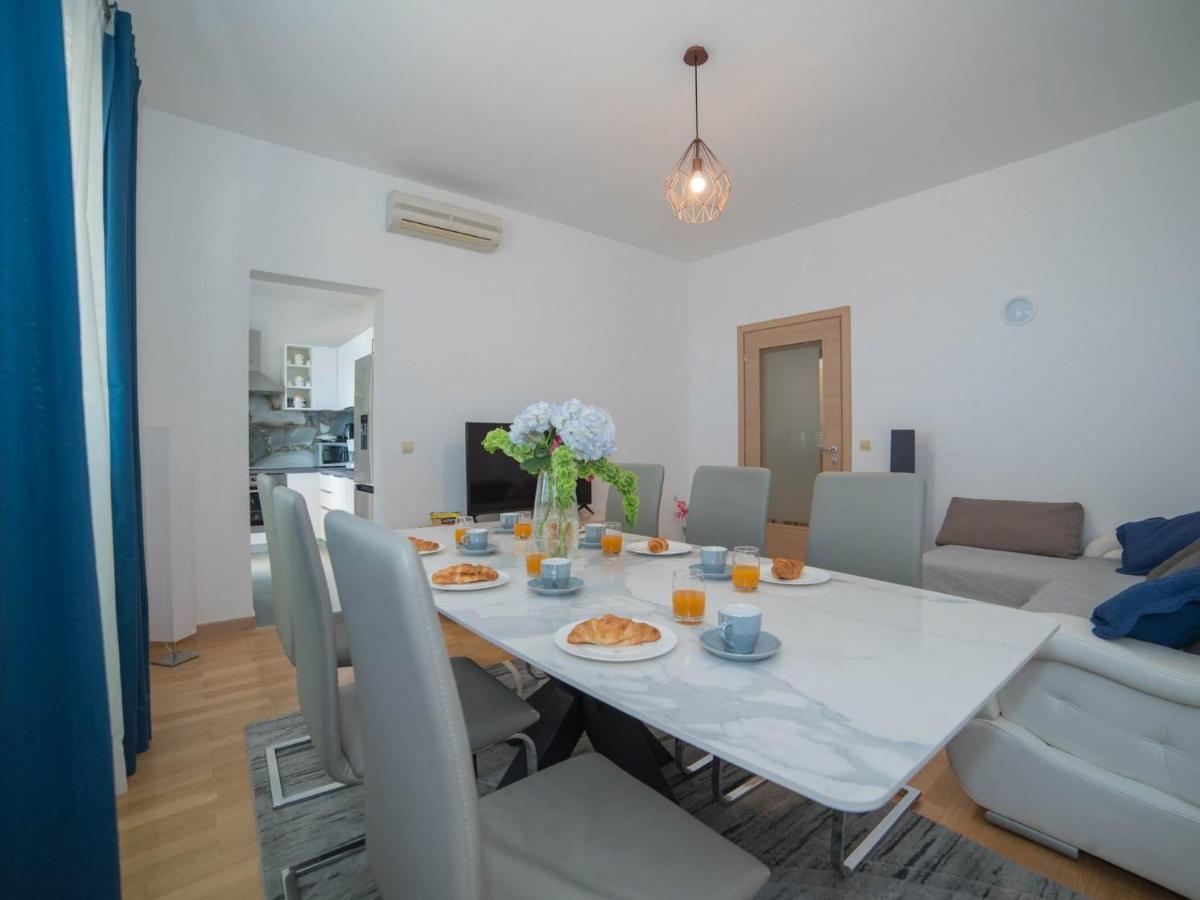 Apartment Faros Dubrovnik Kültér fotó