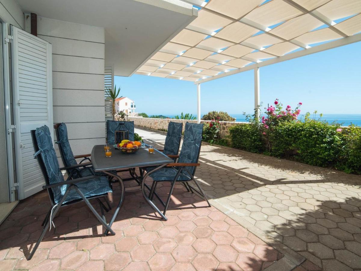 Apartment Faros Dubrovnik Kültér fotó