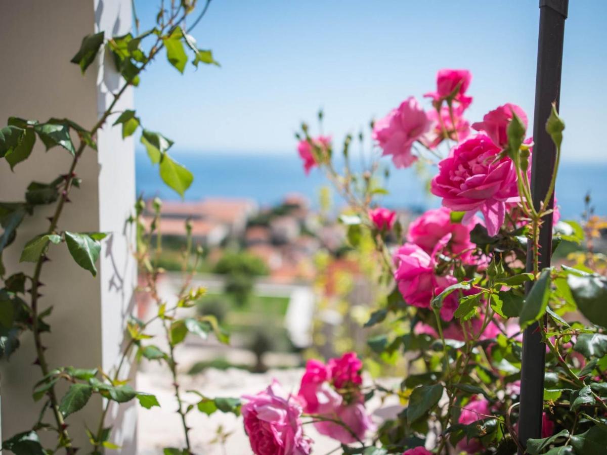 Apartment Faros Dubrovnik Kültér fotó