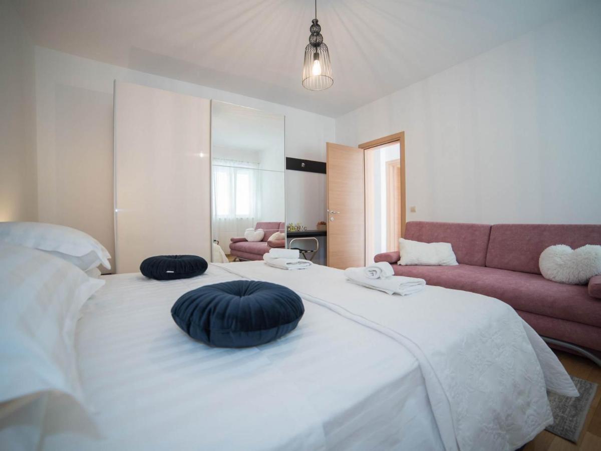 Apartment Faros Dubrovnik Kültér fotó