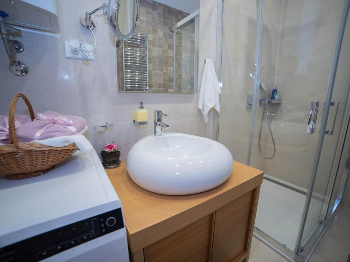Apartment Faros Dubrovnik Kültér fotó