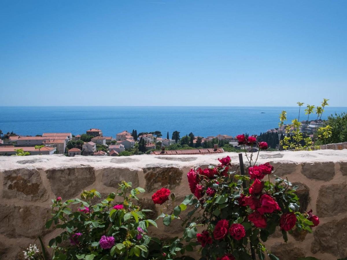 Apartment Faros Dubrovnik Kültér fotó