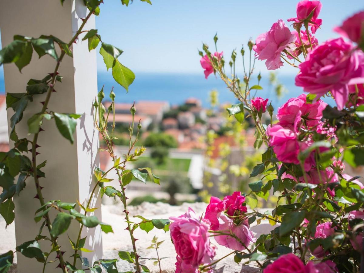 Apartment Faros Dubrovnik Kültér fotó