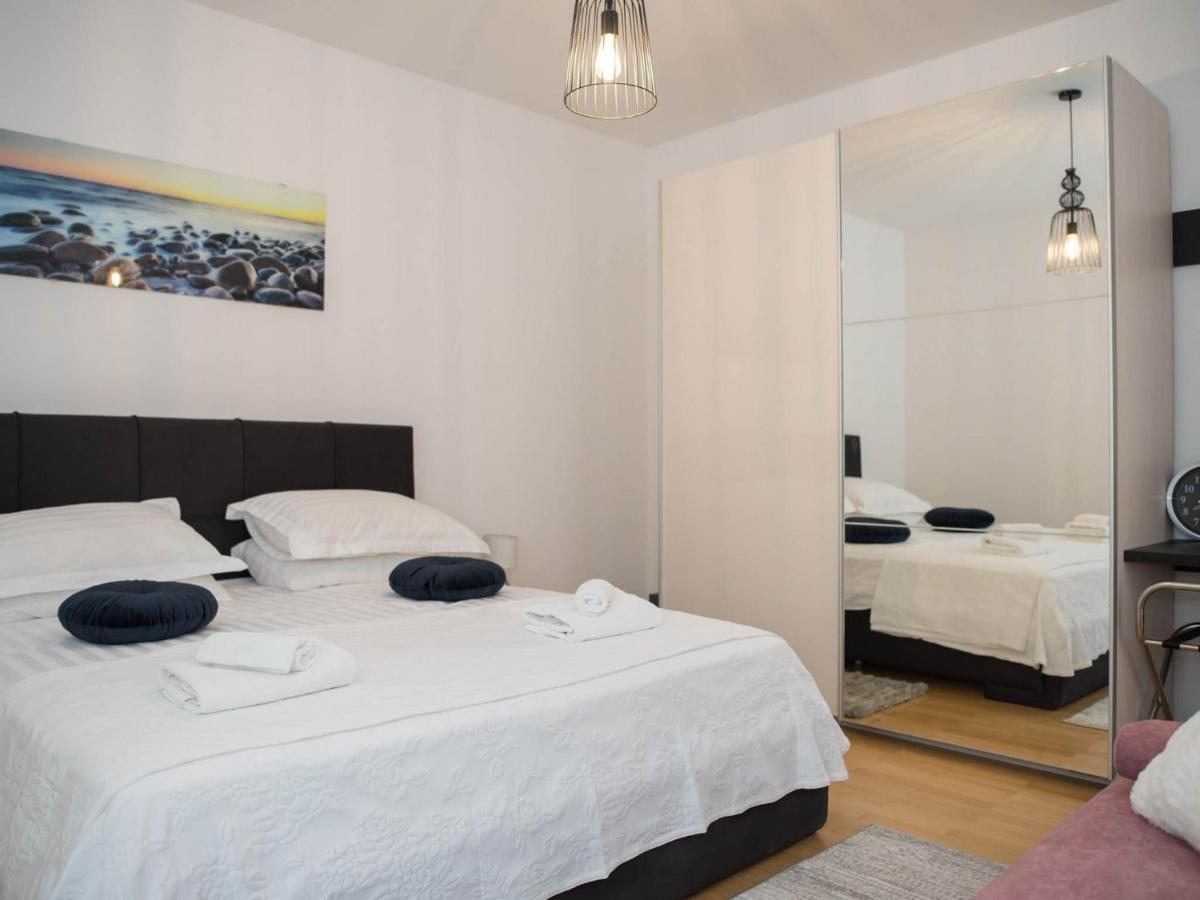 Apartment Faros Dubrovnik Kültér fotó