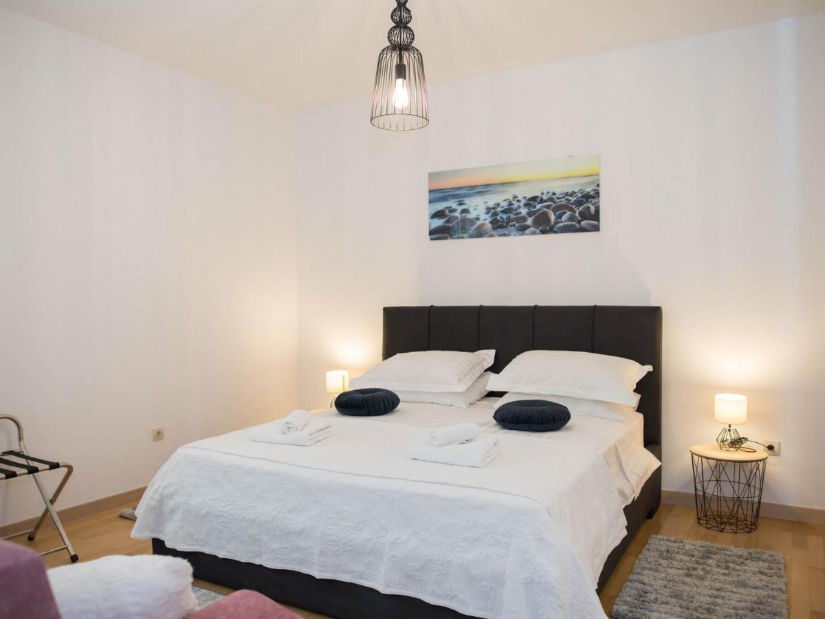 Apartment Faros Dubrovnik Kültér fotó
