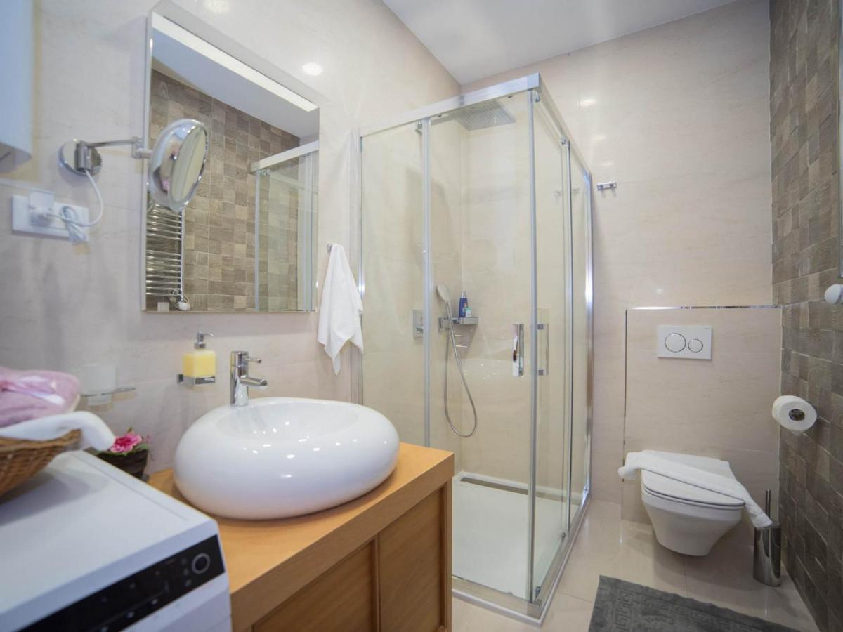 Apartment Faros Dubrovnik Kültér fotó