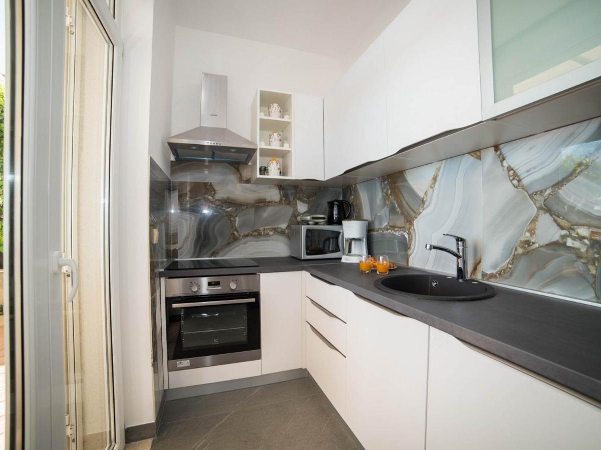 Apartment Faros Dubrovnik Kültér fotó
