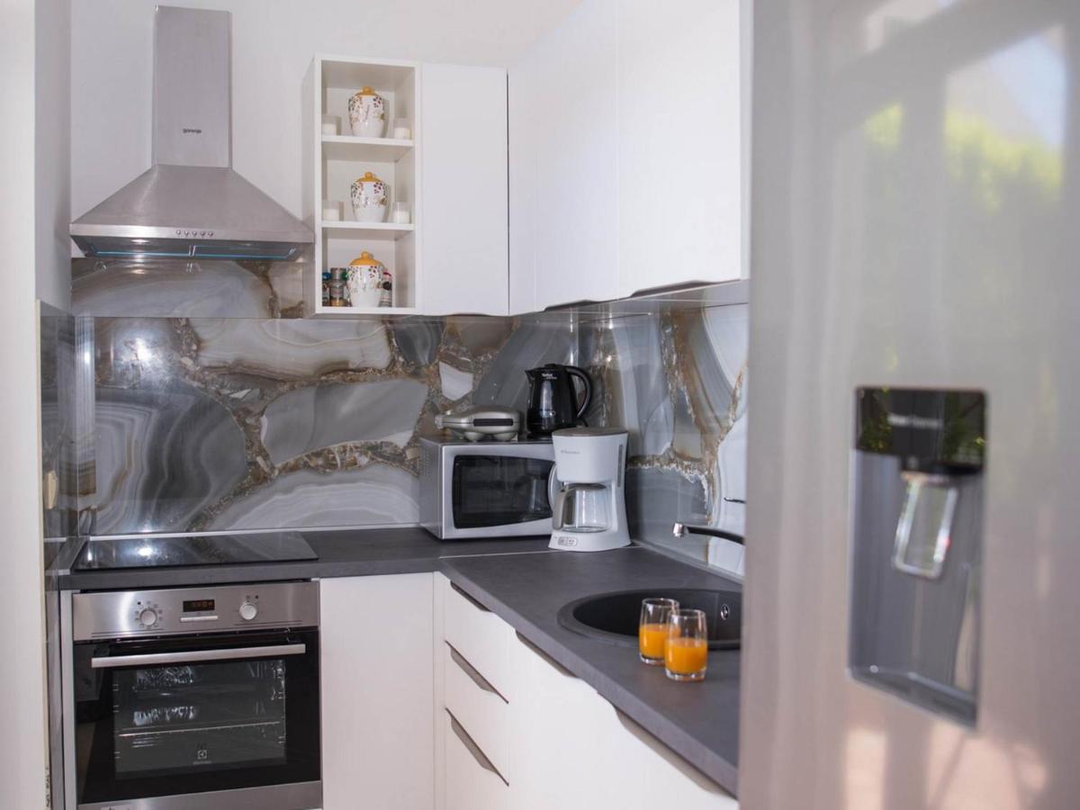 Apartment Faros Dubrovnik Kültér fotó